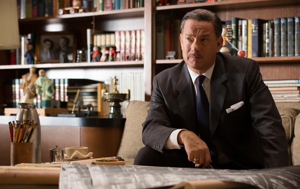 Спасти рядового Бэнкса