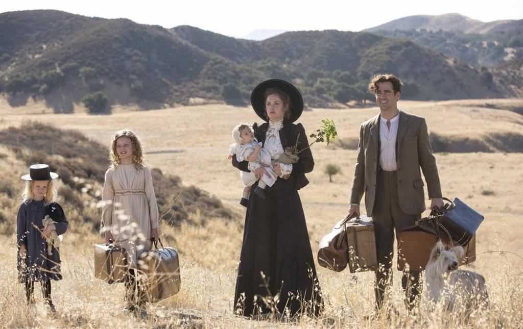 Спасти рядового Бэнкса