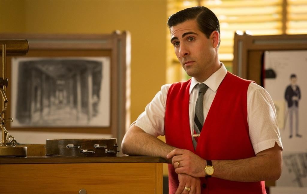 Спасти рядового Бэнкса