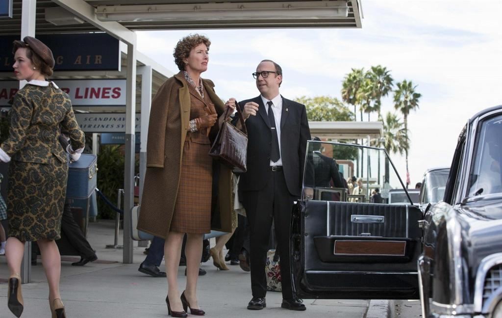 Спасти рядового Бэнкса