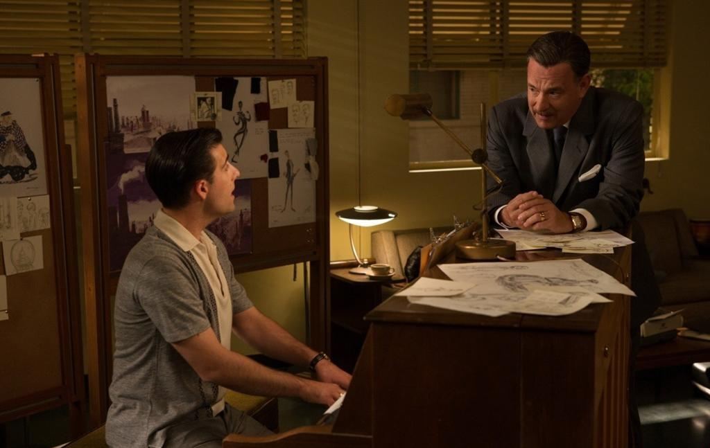 Спасти рядового Бэнкса