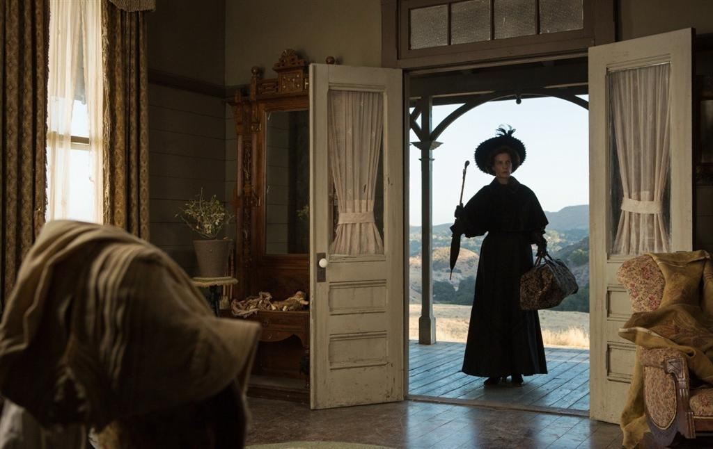 Спасти рядового Бэнкса