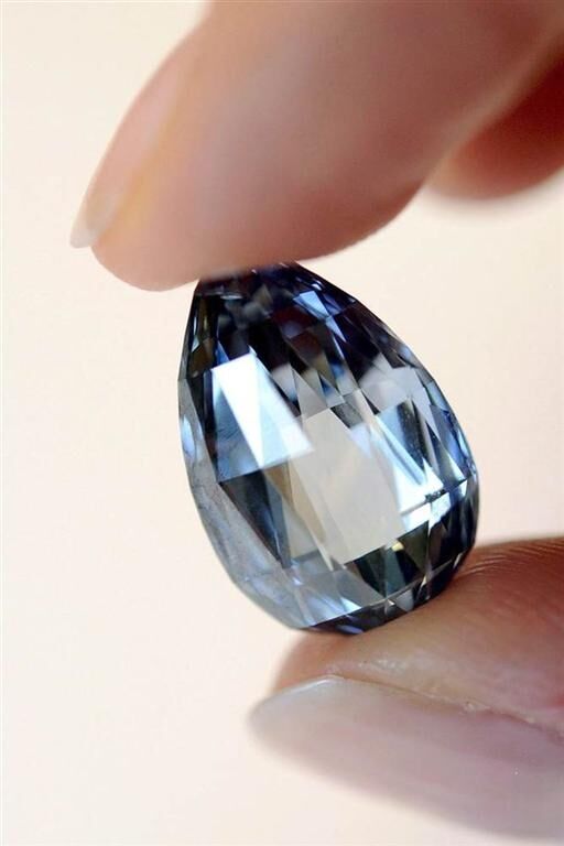 15 найдорожчих діамантів