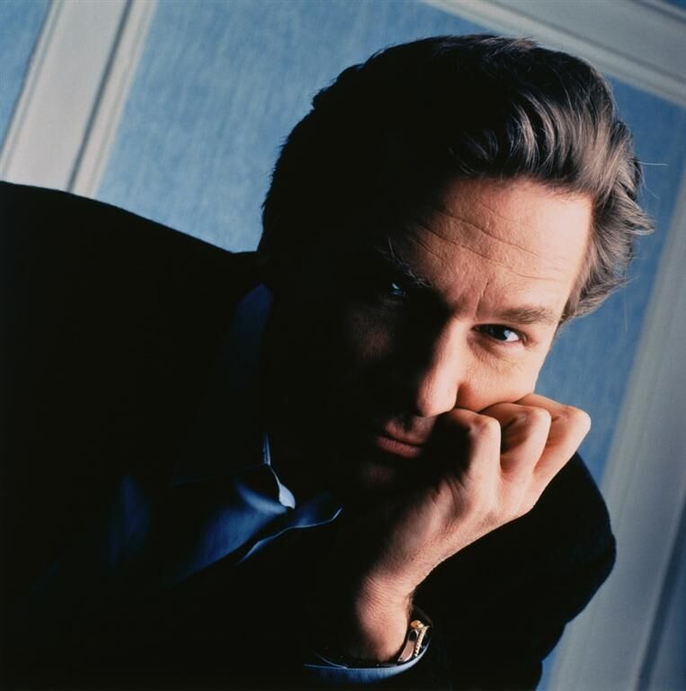 Джеффу Бриджесу - 64