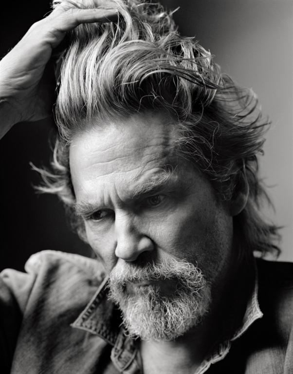 Джеффу Бриджесу - 64