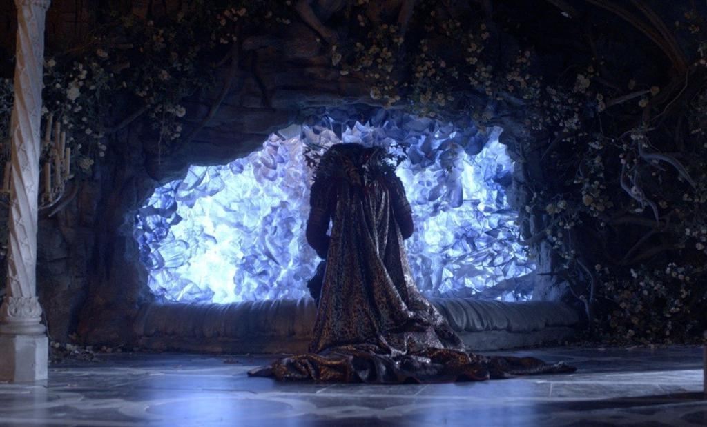 "Красавица и чудовище"