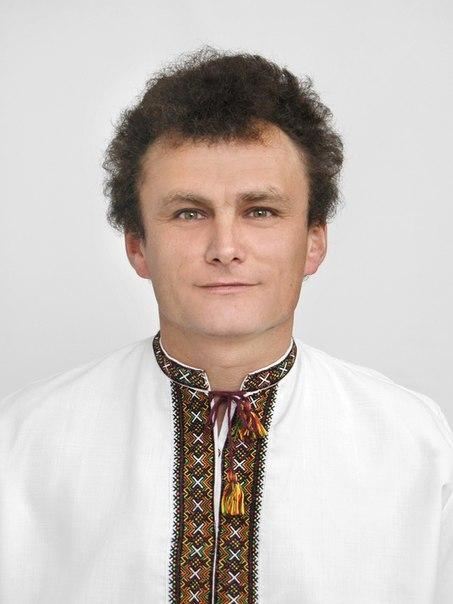 На Прикарпатье священник-"свободовец" призывает применять силу к врагам Украины