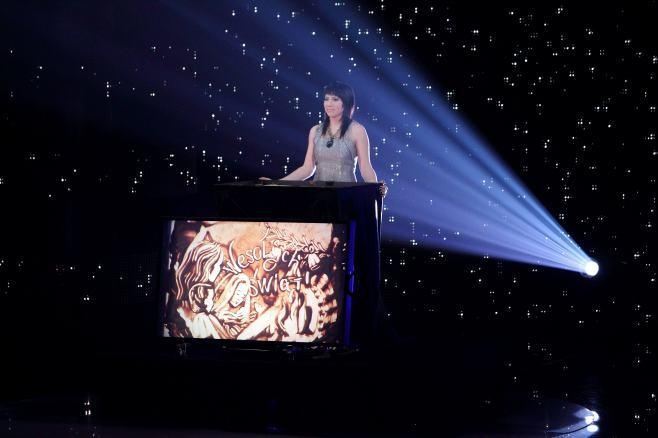 В главном талант-шоу Польши победила украинка