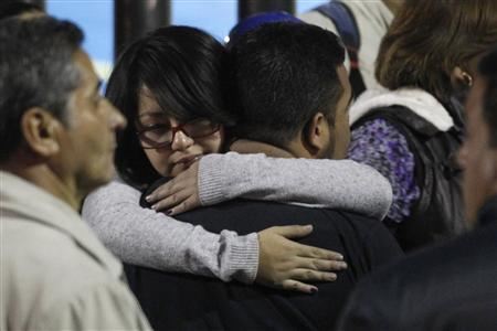 25 человек погибли, 100 госпитализированы из-за взрыва газа в Мексике