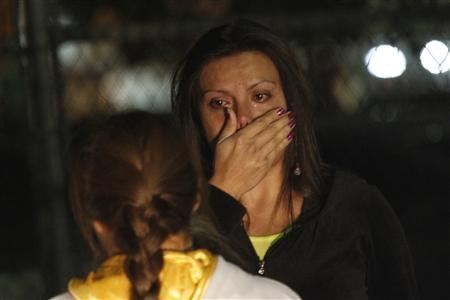 25 человек погибли, 100 госпитализированы из-за взрыва газа в Мексике