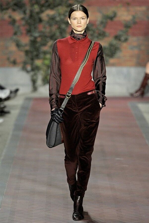 4-й день недели моды в Нью-Йорке: лучшее. Фото