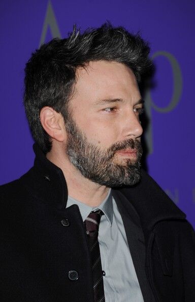 BAFTA: перед тем, как выйти на красную