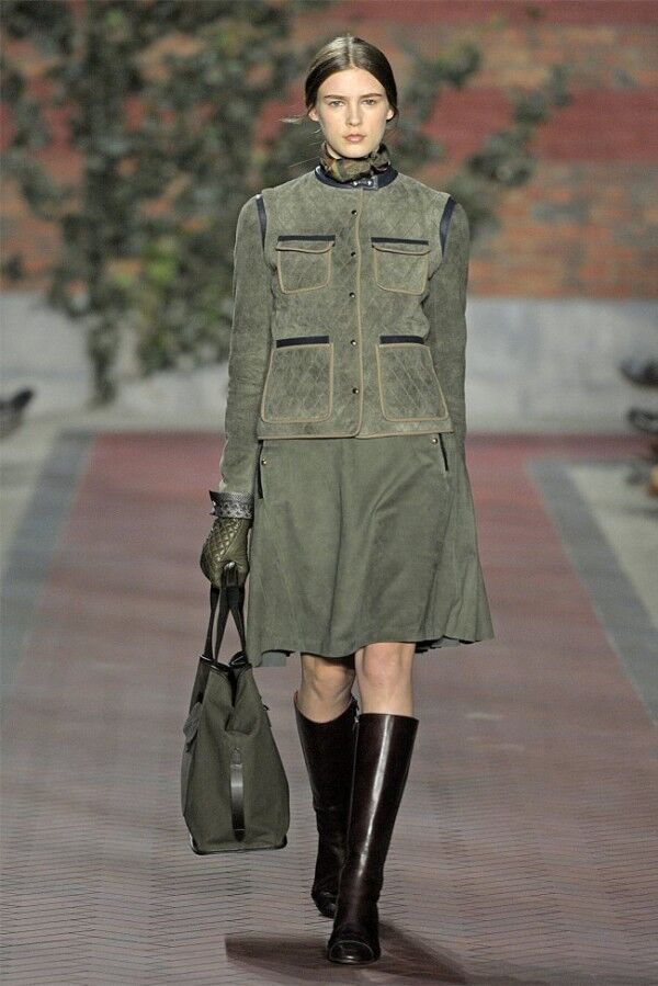 4-й день недели моды в Нью-Йорке: лучшее. Фото