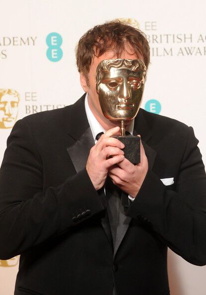 Британцы выбрали "Арго" и "Скайфолл"