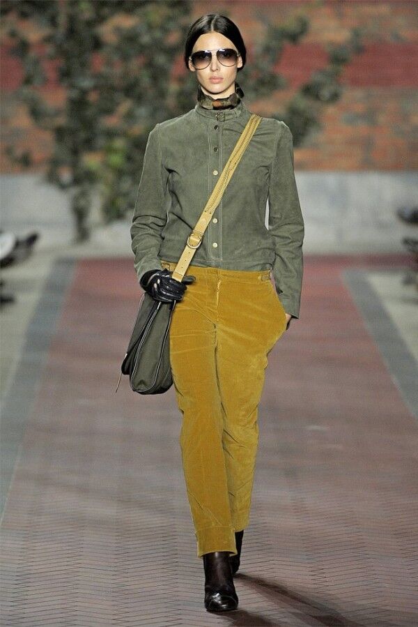 4-й день недели моды в Нью-Йорке: лучшее. Фото