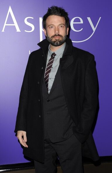 BAFTA: перед тем, как выйти на красную