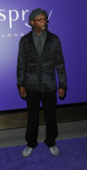 BAFTA: перед тем, как выйти на красную