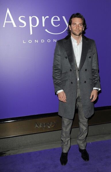 BAFTA: перед тем, как выйти на красную