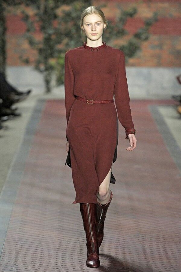 4-й день недели моды в Нью-Йорке: лучшее. Фото