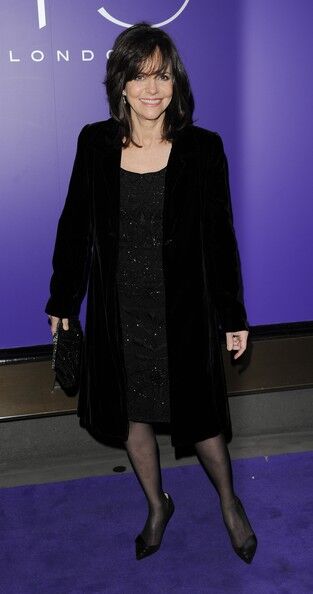 BAFTA: перед тем, как выйти на красную