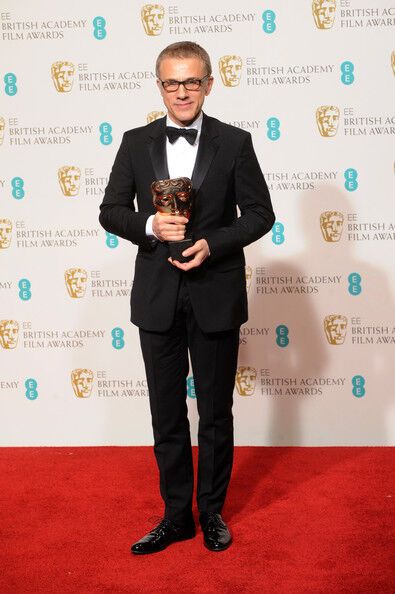 Британцы выбрали "Арго" и "Скайфолл"