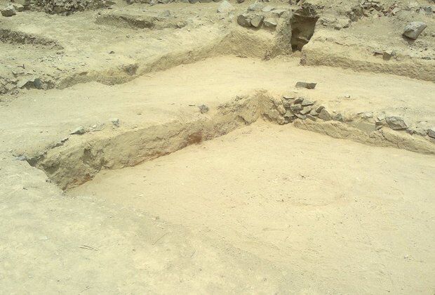 В Перу нашли храм, которому 5 тысяч лет 