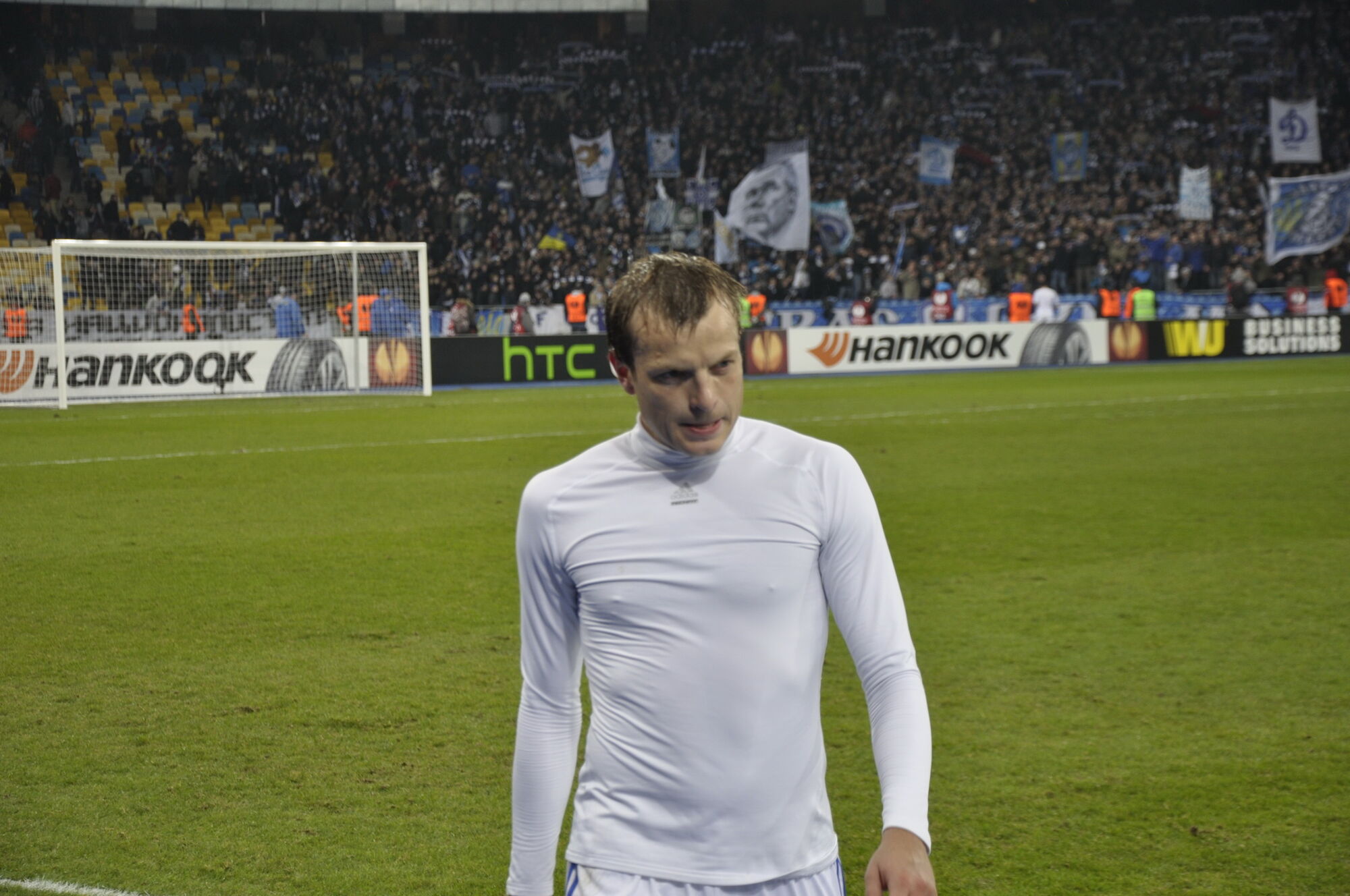 "Динамо" - "Бордо": боевая ничья