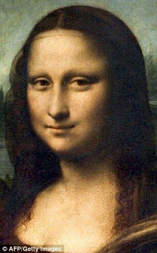 Експерти підтвердили: "друга Мона Ліза" створена да Вінчі