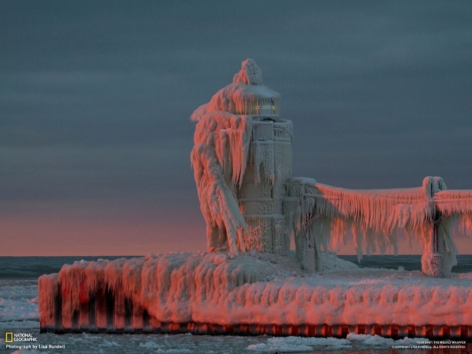 Фотографии недели от National Geographic. 16.02.2013