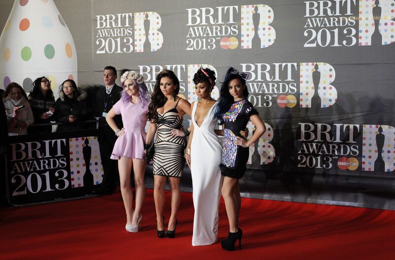 Brit Awards-2013: триумф Эмели Санде