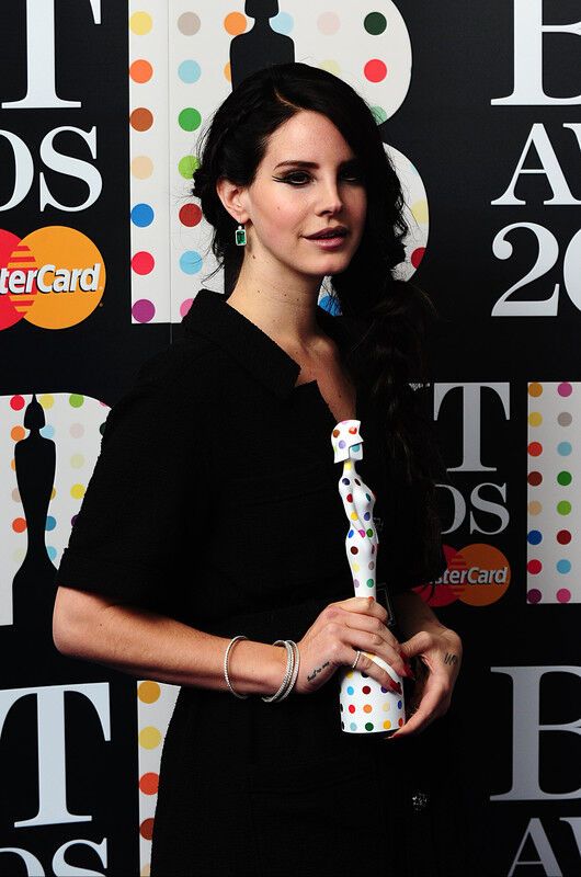 Brit Awards-2013: триумф Эмели Санде