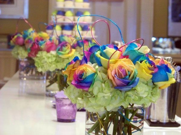 Самые дорогие розы в мире. Фото