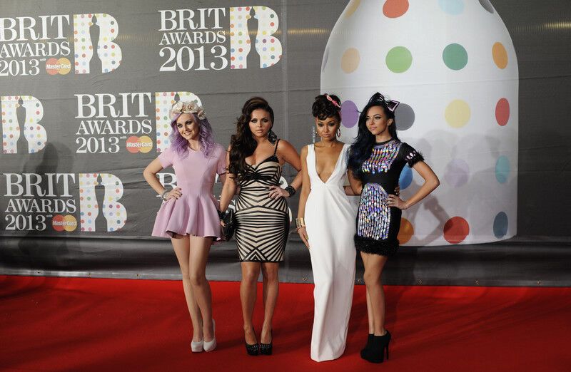 Brit Awards-2013: триумф Эмели Санде