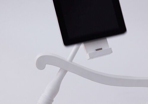 Apple запатентує екран з сонячною батареєю для iPhone і IPad