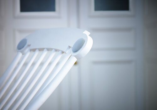 Apple запатентує екран з сонячною батареєю для iPhone і IPad