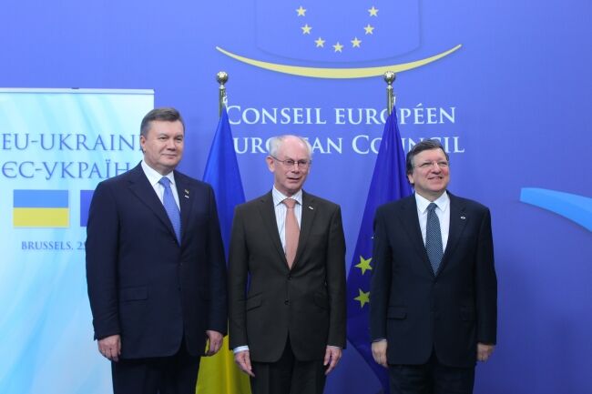 ЕС ждет от Украины прогресса до мая – заявление