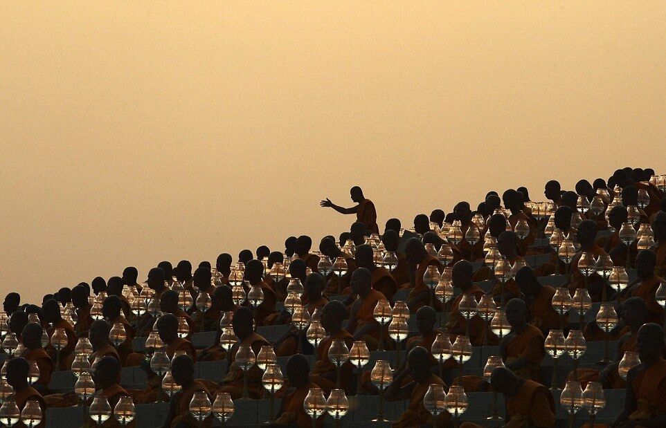 Свято Макха-Буча