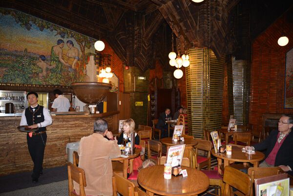 Юрій Гагарін заступився за Ріхарда Зорге