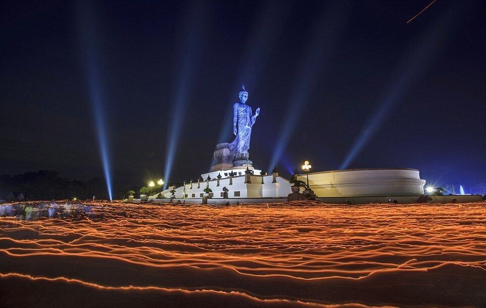 Свято Макха-Буча