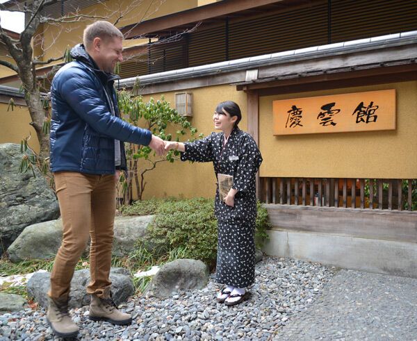 Юрий Гагарин заступился за Рихарда Зорге