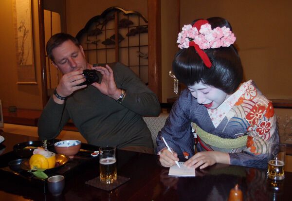 Юрій Гагарін заступився за Ріхарда Зорге