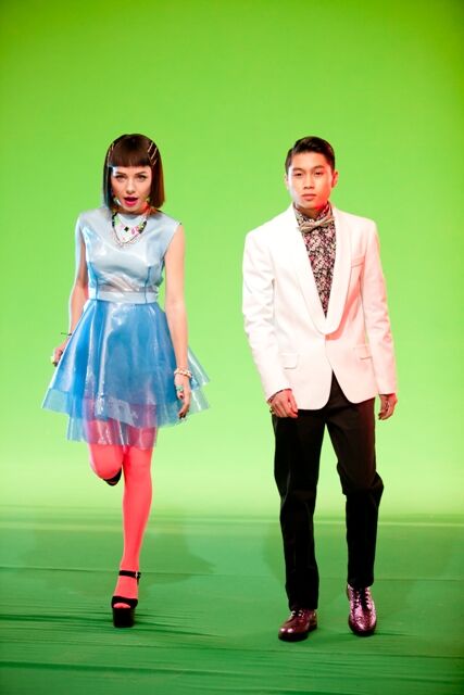 Наталья Гордиенко разнесла съемочную площадку. Фото