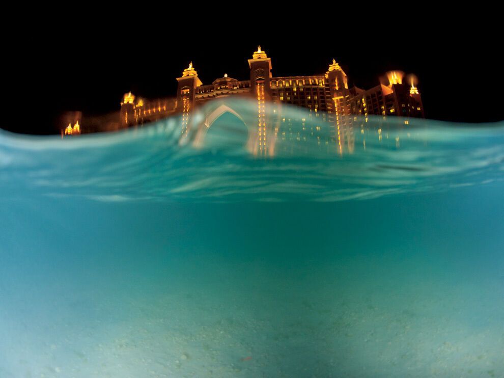 Лучшие фото от National Geographic в феврале