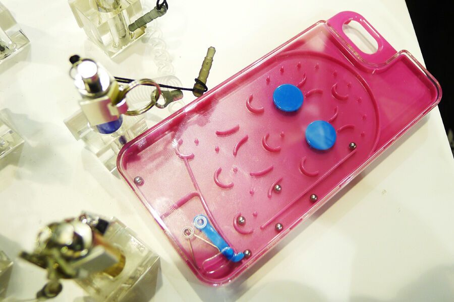 Mobile World Congress 2013: последние часы работы. Фото