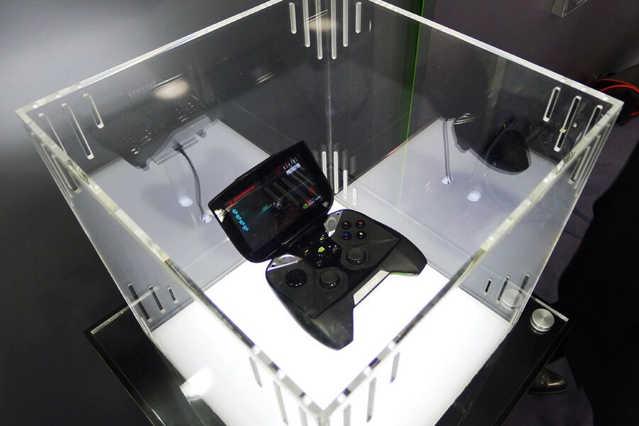 Mobile World Congress 2013: последние часы работы. Фото