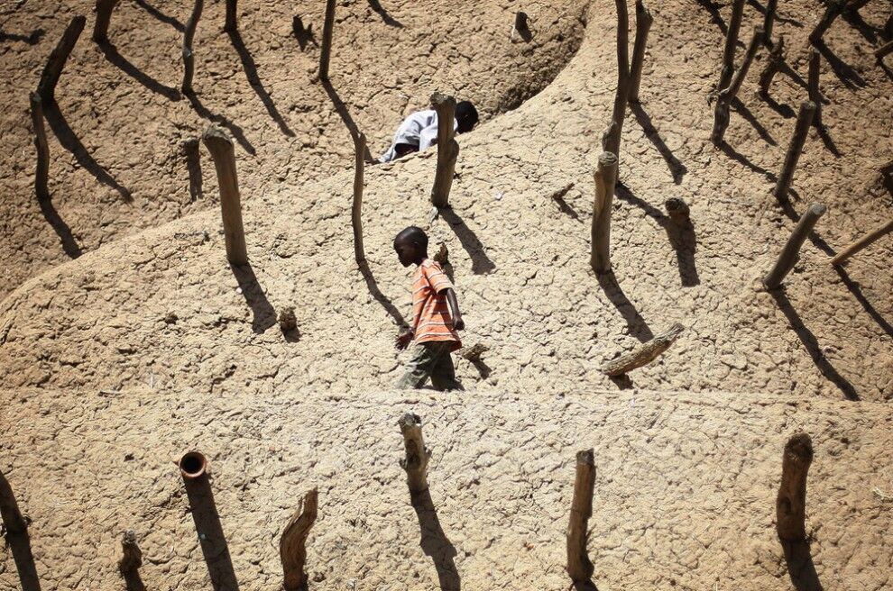 Новая стадия конфликта в Мали