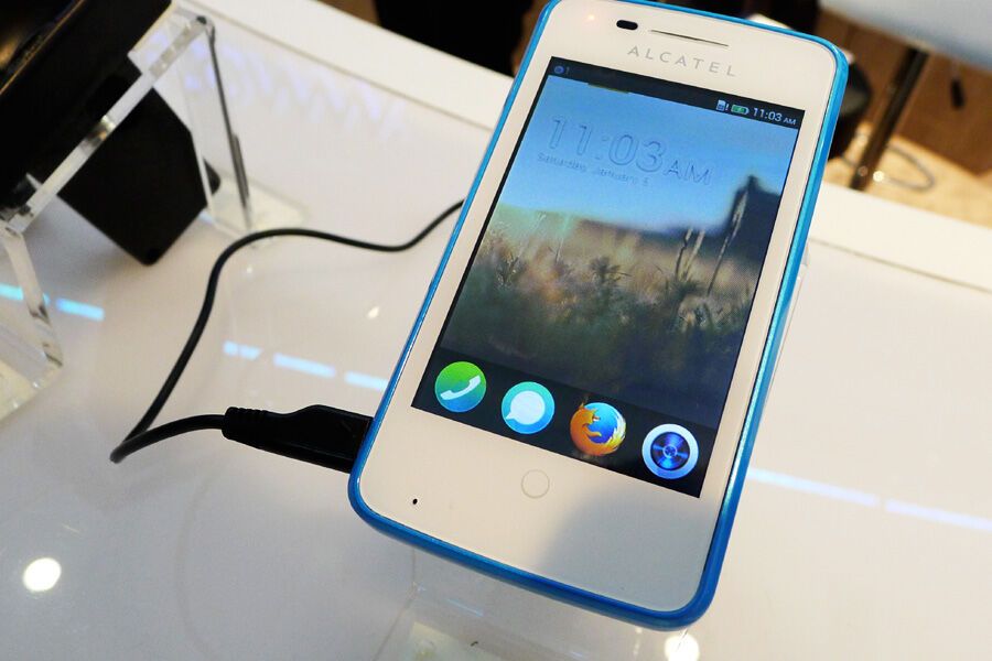 Mobile World Congress 2013: последние часы работы. Фото