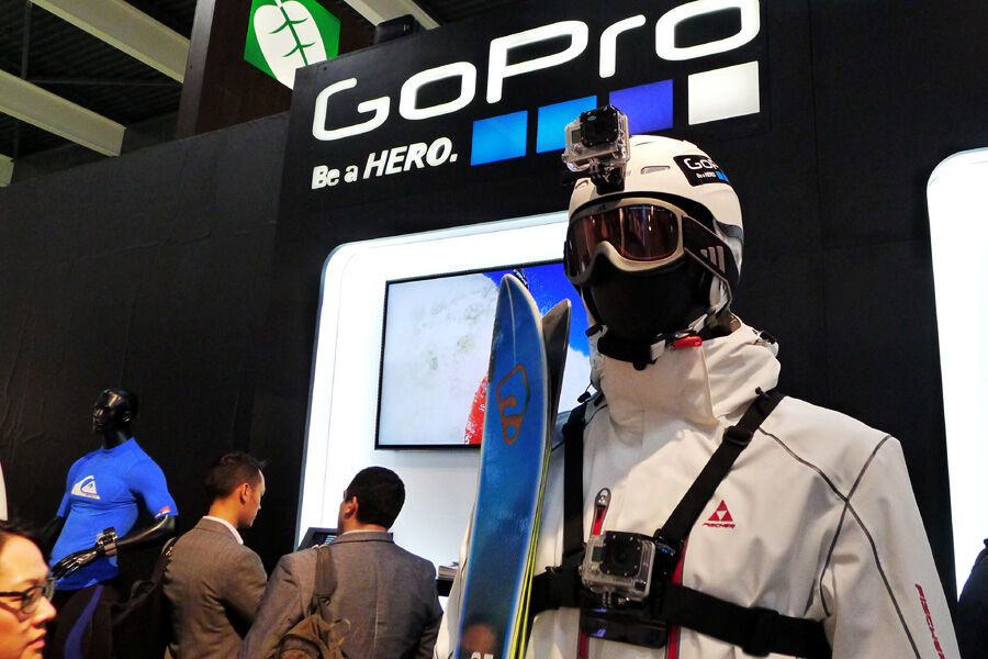 Mobile World Congress 2013: последние часы работы. Фото