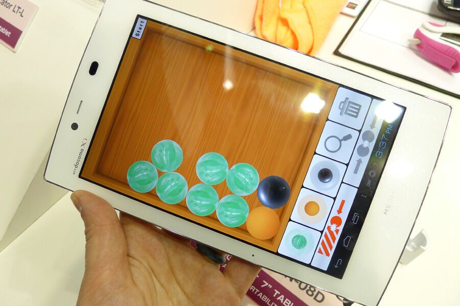 Mobile World Congress 2013: последние часы работы. Фото