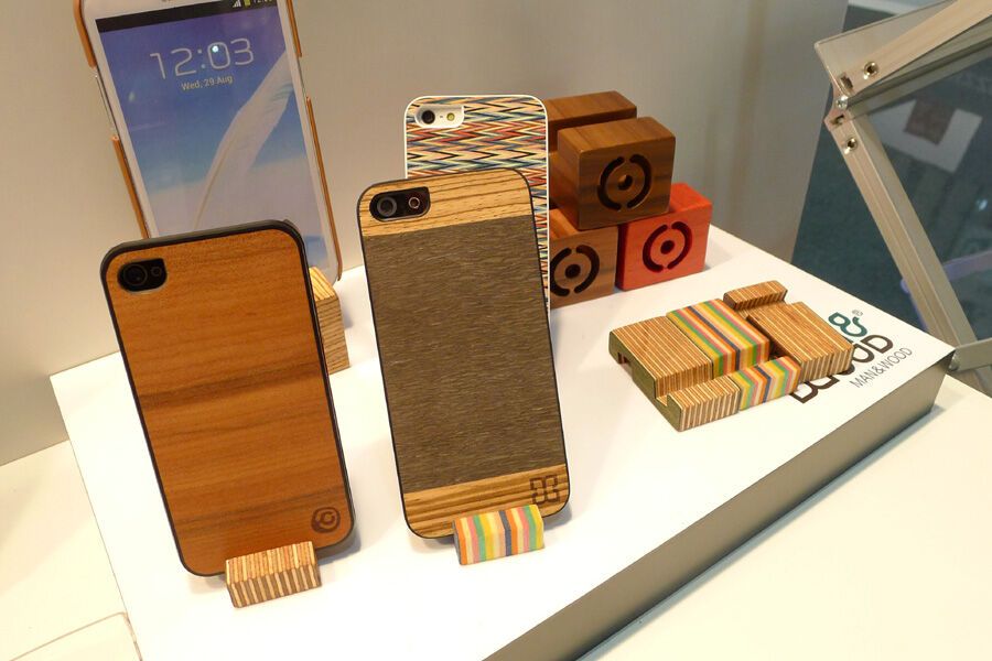 Mobile World Congress 2013: последние часы работы. Фото